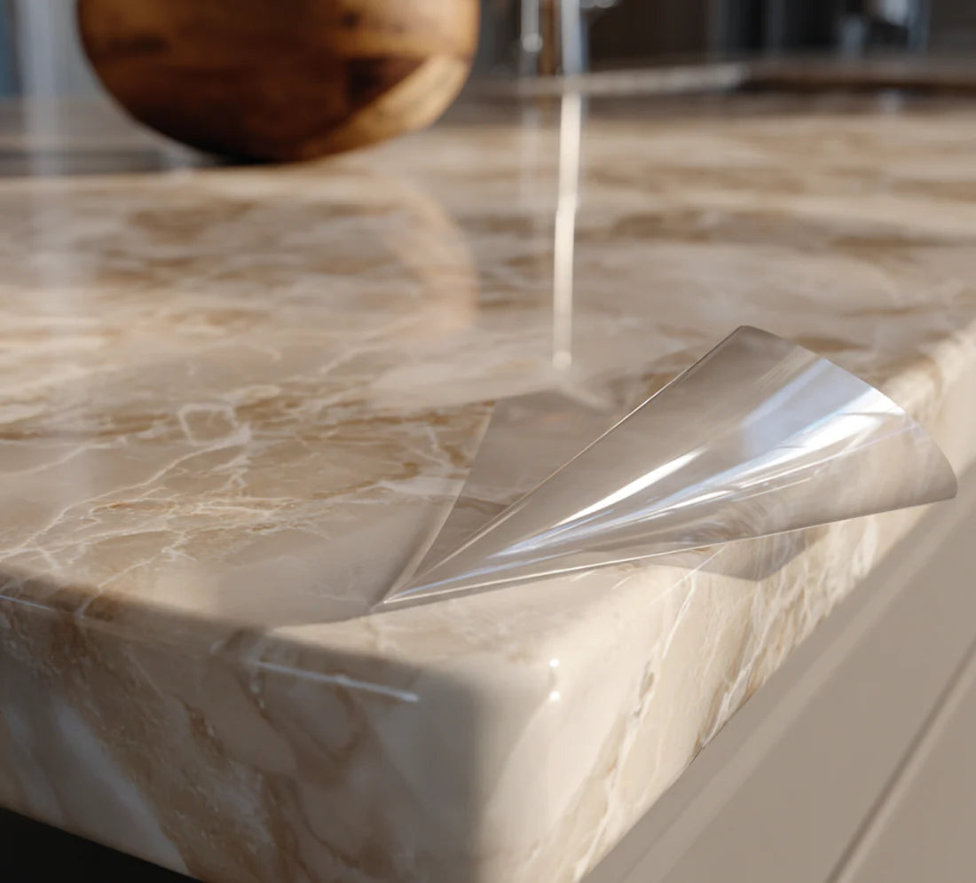 SPF CounterPro Glossy - Surface Protection Film
