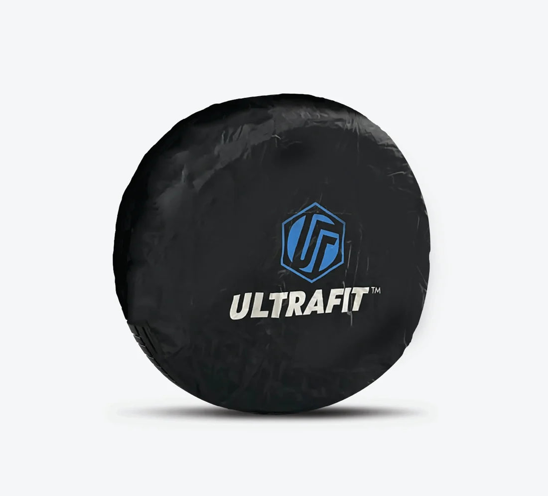 Tire Cover Set (L)