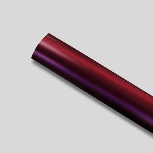 PPF Color XP RETRO PHOENIX RED