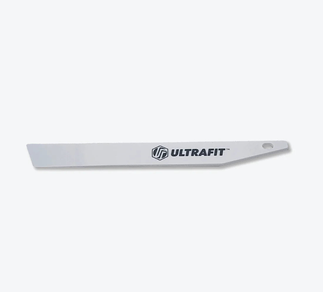 White Squeegee (PPF)